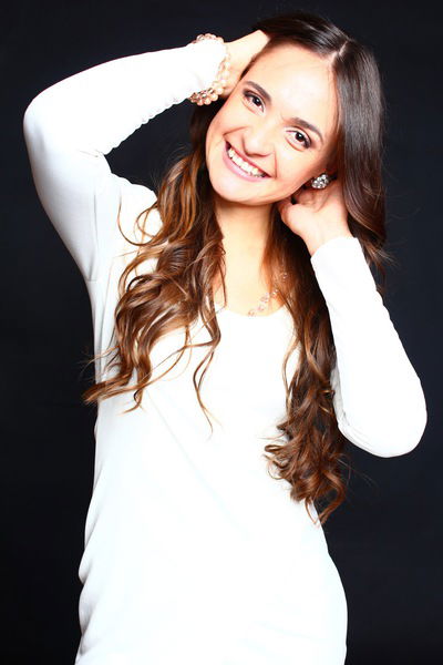 Лейлочка Ганеева