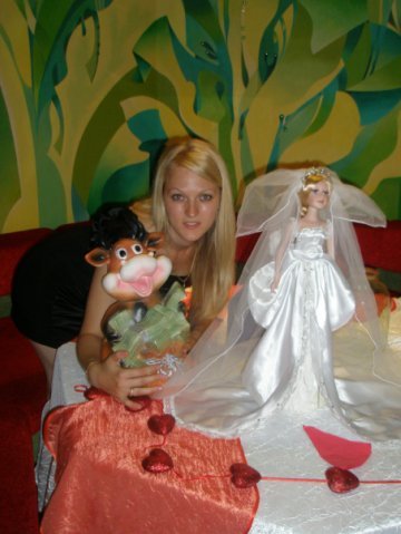 Анна Кононенко