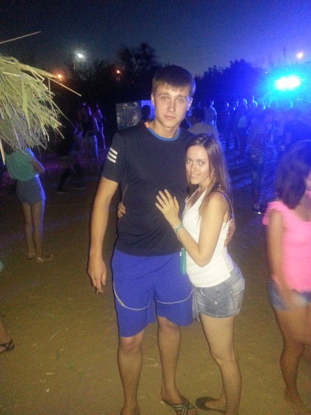 Кукиль Олег