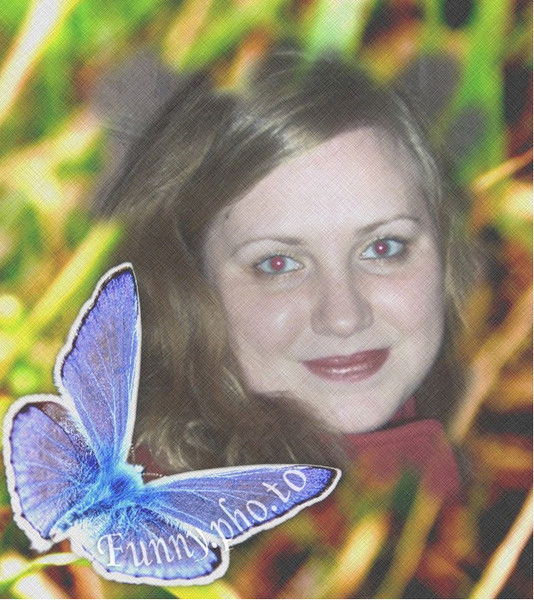 Дарья Стреха