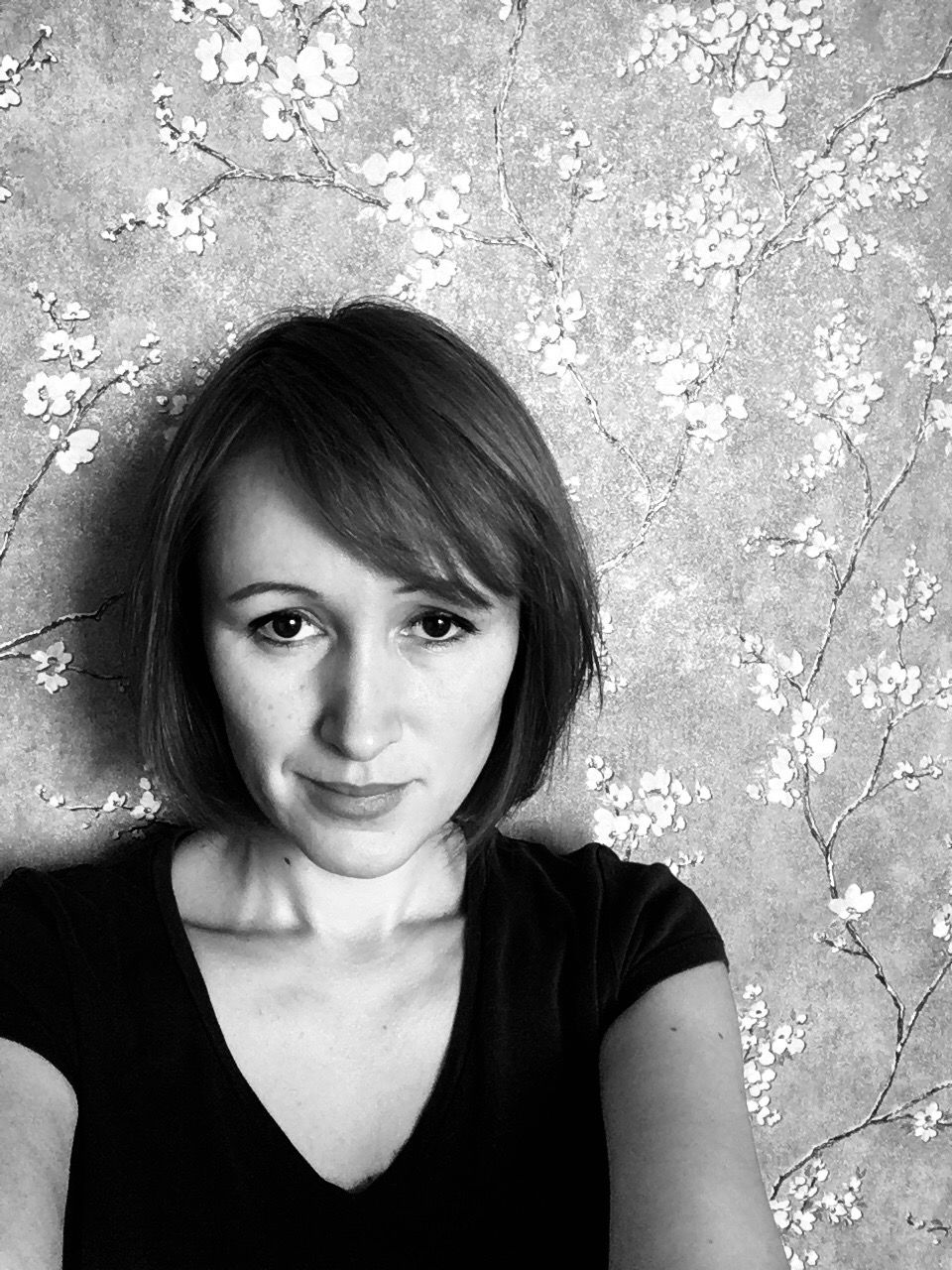 Валерия Старостина