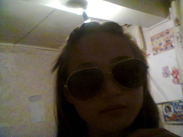 Амина Кожахметова