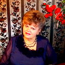 Любовь Шеметкова