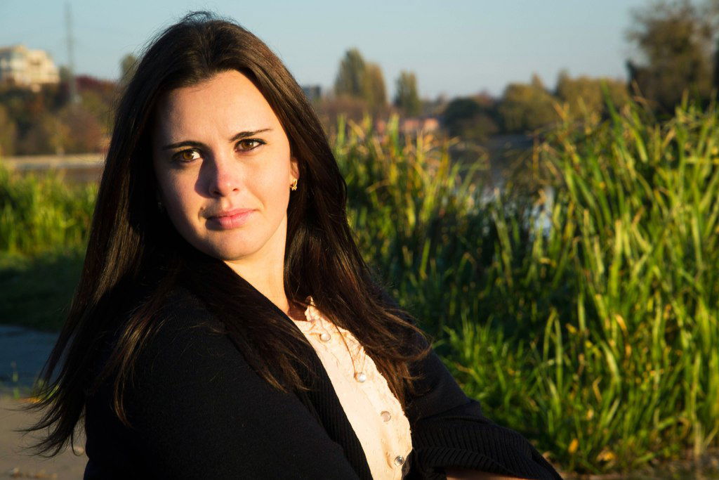 Натали Кобец