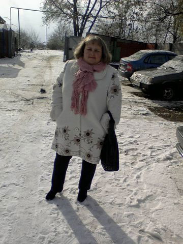 Алёна Солнцева