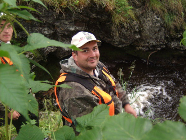 Андрей Данилов