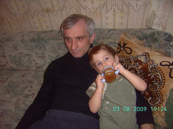 Игорь Менжул