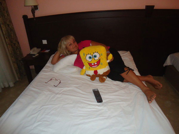 Наталья Забирова