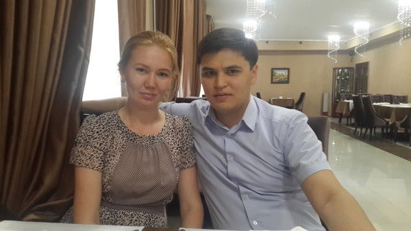 Эльвира Камалиева