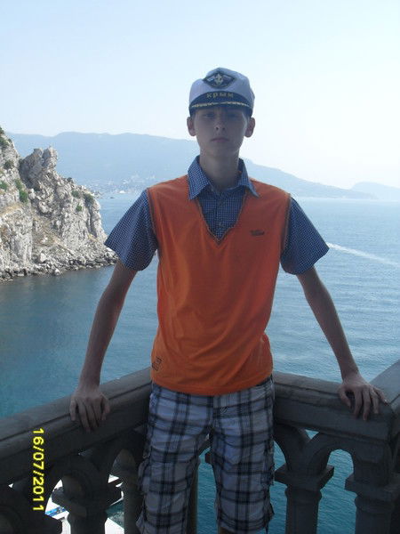 Роман Буторин