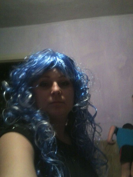 Мария Сычова