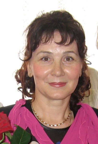 Елена Лемешева