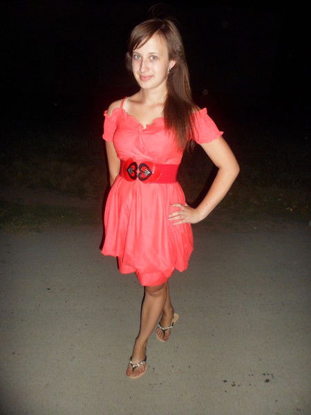 Анжелика Корогод