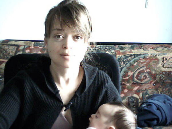 Марина Буткова