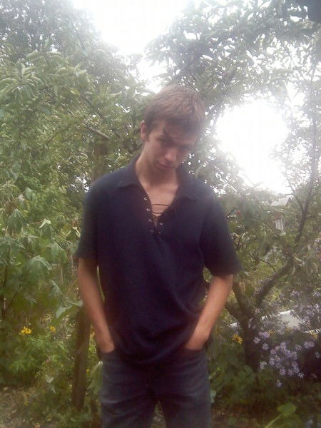 Георгий Манжелеев