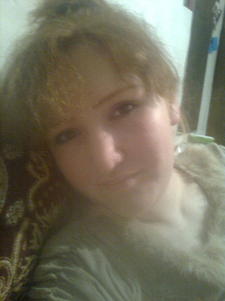 Салтанат Магомедова