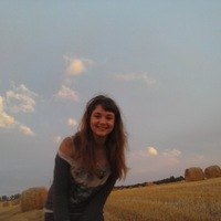 Любовь Прохорова