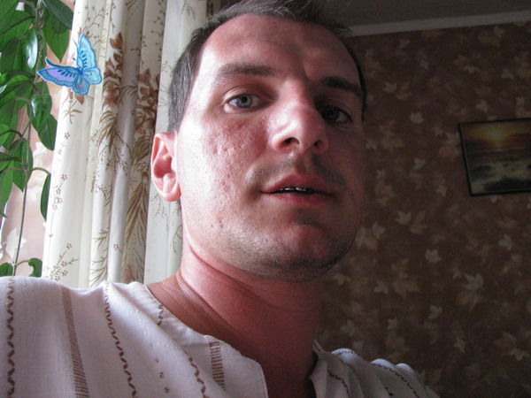 Юрий Михайлов