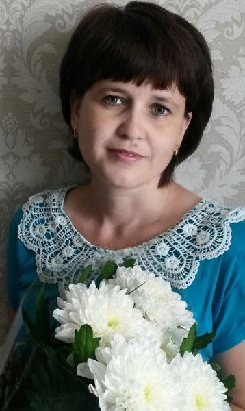 Гульназ Шакирова