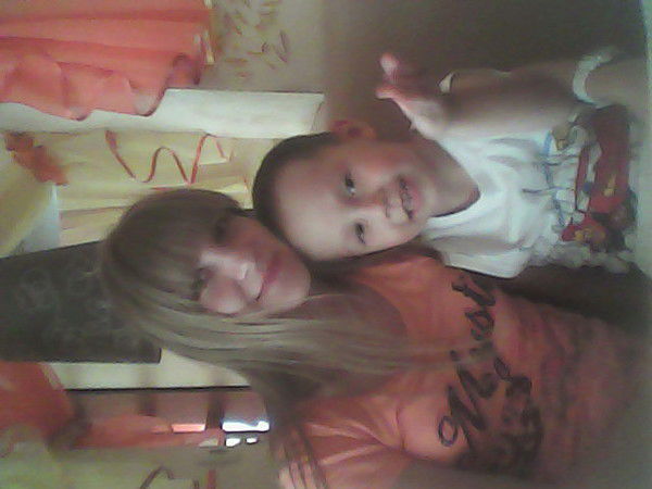 Светлана Карасева