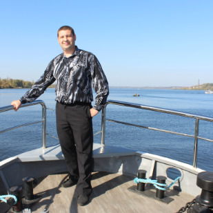 Василий Пеунков