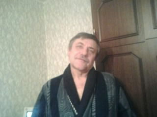 Григорий Шкарпета