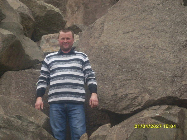 Алексей Иванов