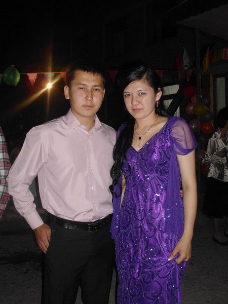 Фариза Бауыржанкызы