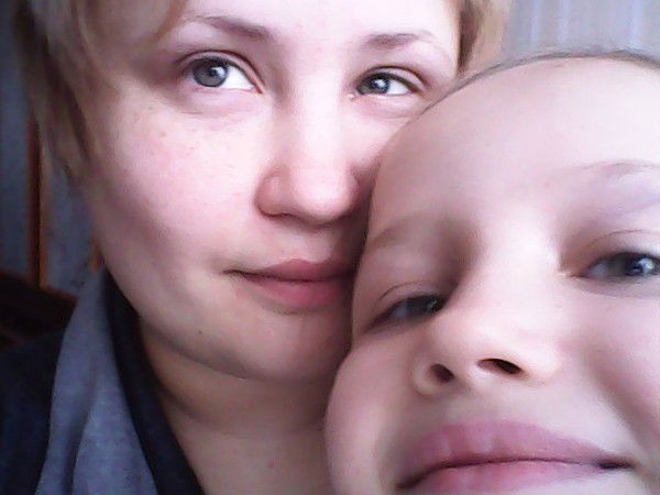 Надежда Клинских