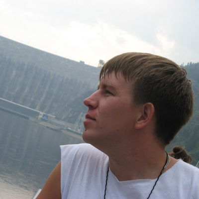 Виталий Шевченко