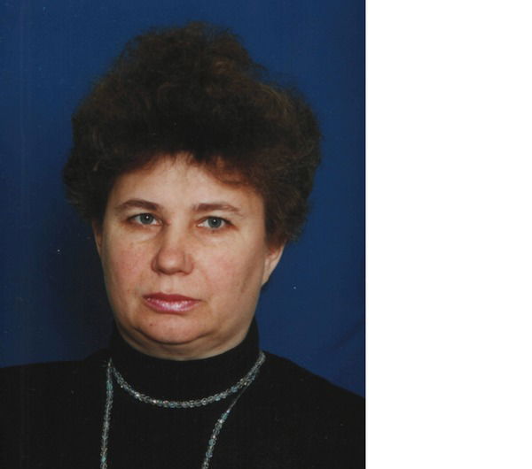 Светлана Васильева