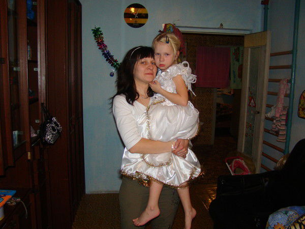 Ольга Плутаева