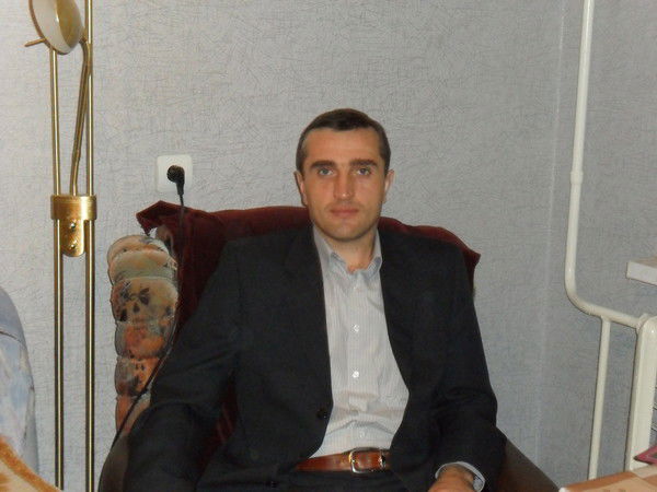 Евгений Клиоп