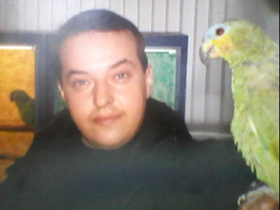 Евгений Костерин