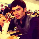 Izzat Yusupov