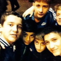 Михаил Романович