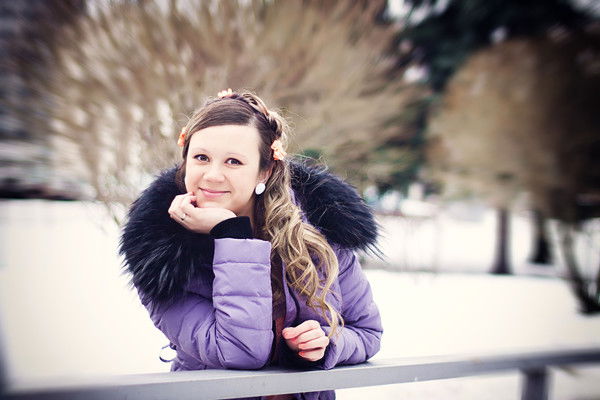 Юля Субботина