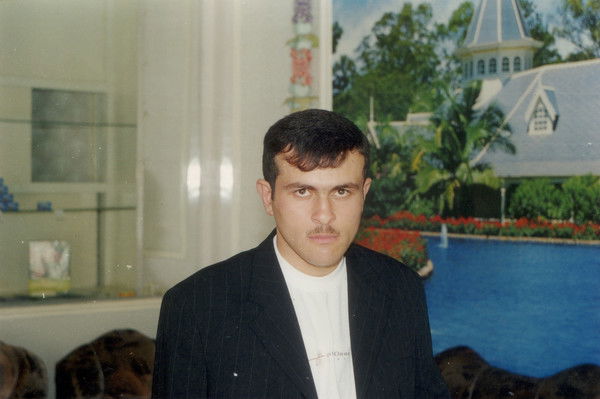 Aftandil Ibrahimov