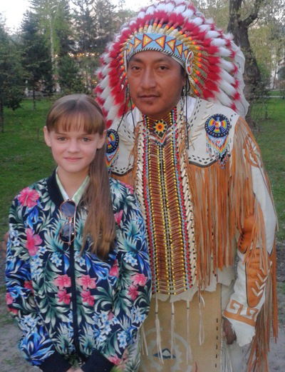 Вера Михайловская