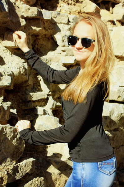 Настя Ефремова