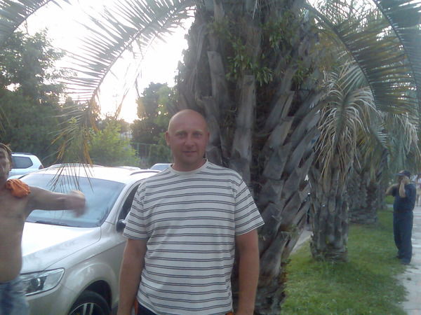 Константин Ронжин