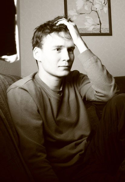 Рамиль Гайнуллин