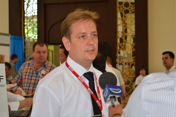 Андрей Нагорный