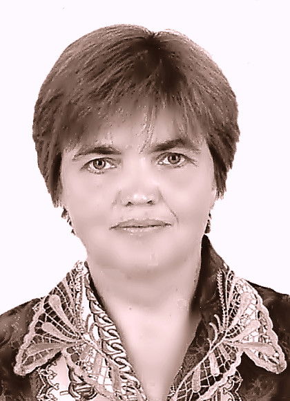 Ирина Каблукова