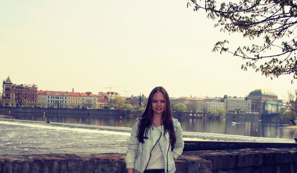 Катерина Гусева