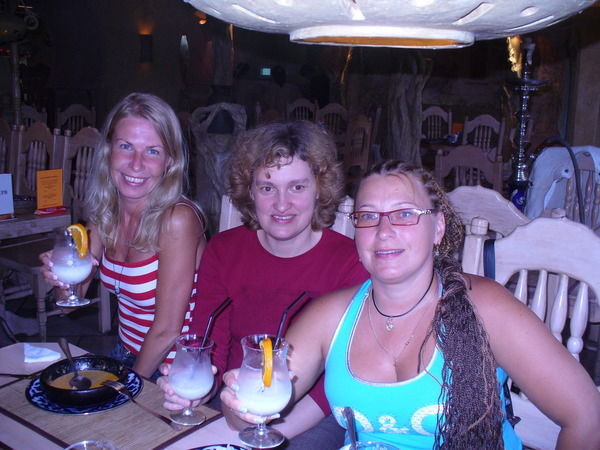 Светлана Сетова