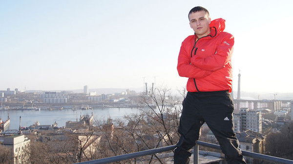 Иван Литовченко