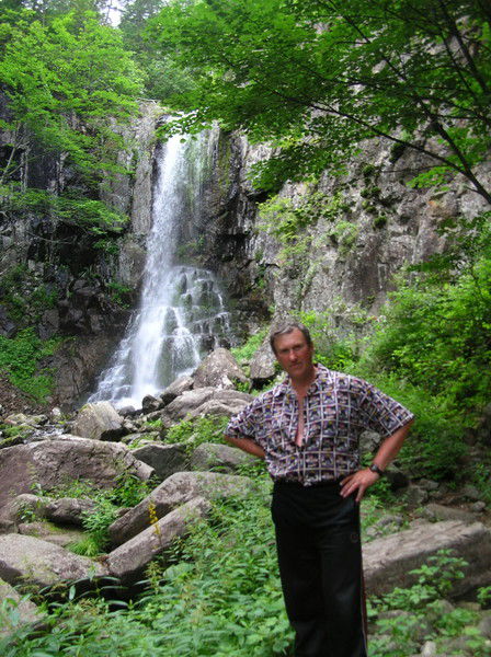 Владимир Вершинин