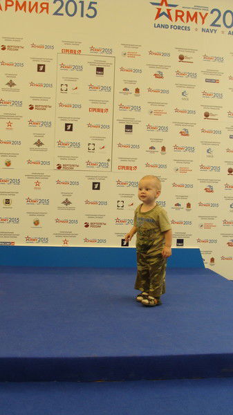 Андрей Стародубцев