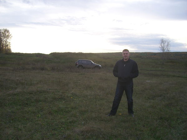 Денис Жданов